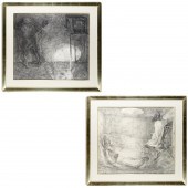 JOSEF JACKERSON, (2) PEN AND I