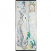JOSEF JACKERSON, LARGE SCALE O