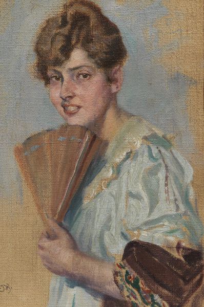 JOSEF KALOUS (AUSTRIAN, 1887 -