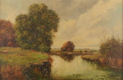 Josef Krotter (Austrian, b.