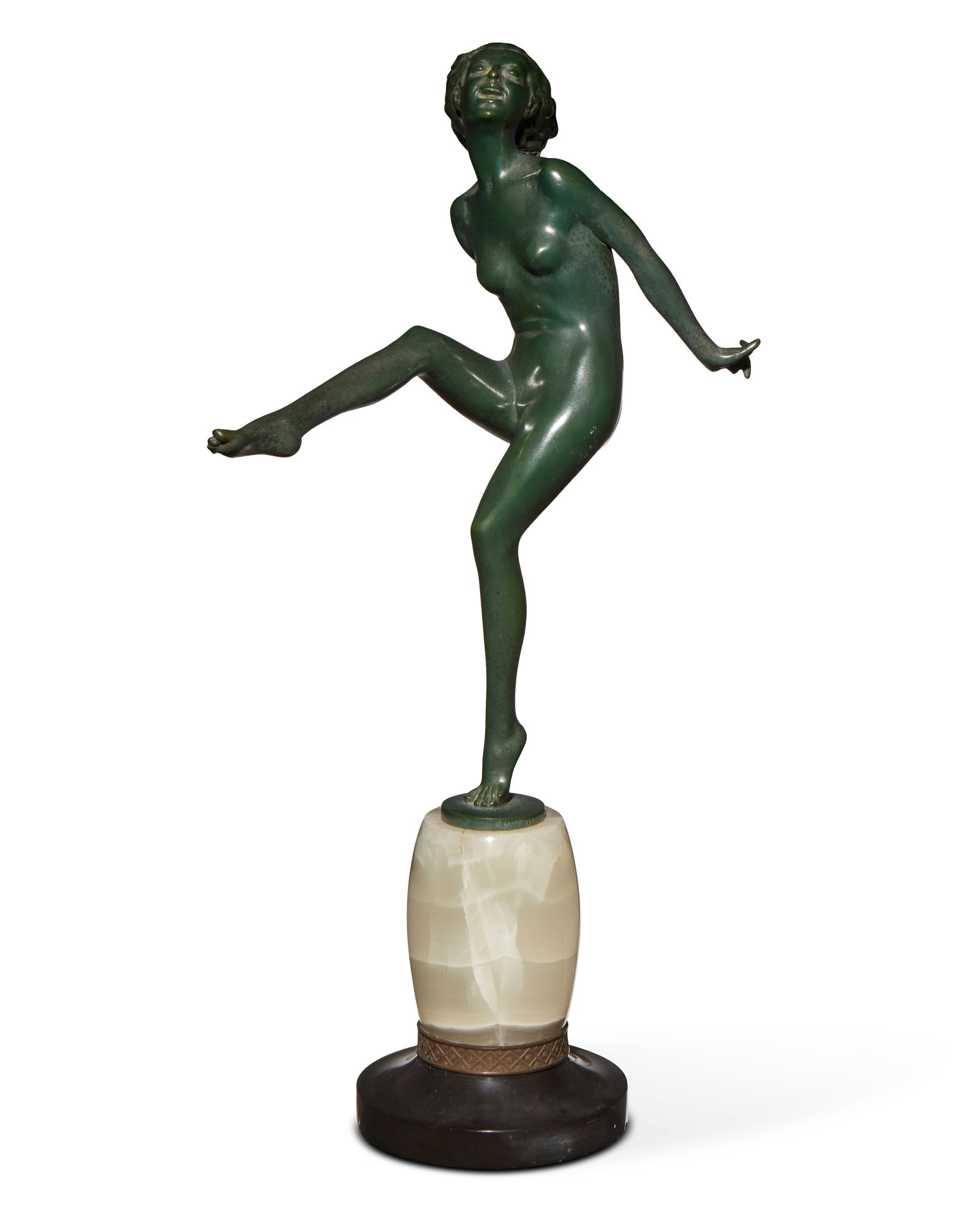 JOSEF LORENZL (1892-1950),