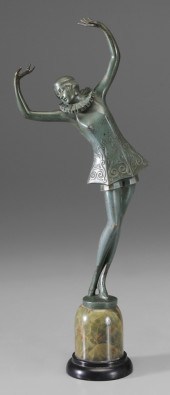Josef Lorenzl (Austrian, 1892-