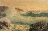 Josef M. Arentz American 1903-