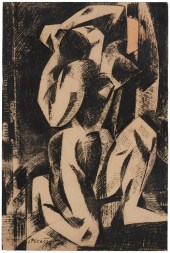 JOSEF PECA, (1923-1982), CROUC