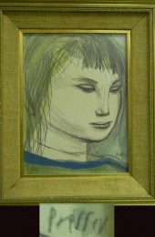 Josef Presser (1907-1967) mixe