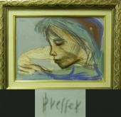 Josef Presser (1907-1967) mixe