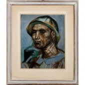 Josef Presser (Polish 1907-196