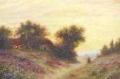 JOSEF STRAKA (AUSTRIA 1864-194