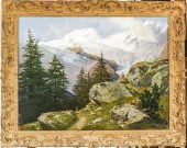 JOSEF THOMA THE YOUNGER (AUSTR