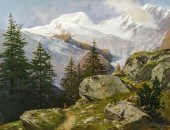 JOSEF THOMA THE YOUNGER (AUSTR
