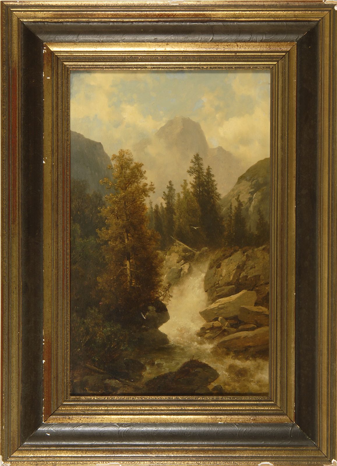 JOSEF THOMAAustrian