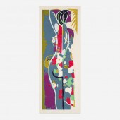 Josef Zenk 1904–2000. Girl Wit