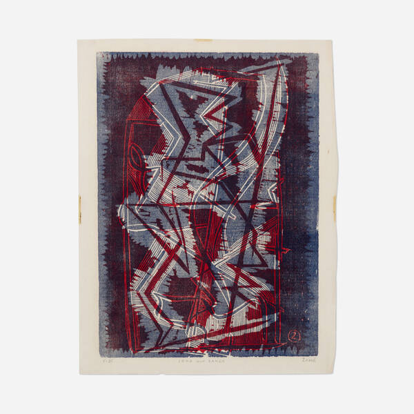 Josef Zenk 1904–2000. Song and