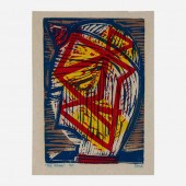 Josef Zenk 1904–2000. The Clow