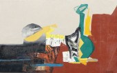 JOSEFINA MAZZAGLIA (ARGENTINE,
