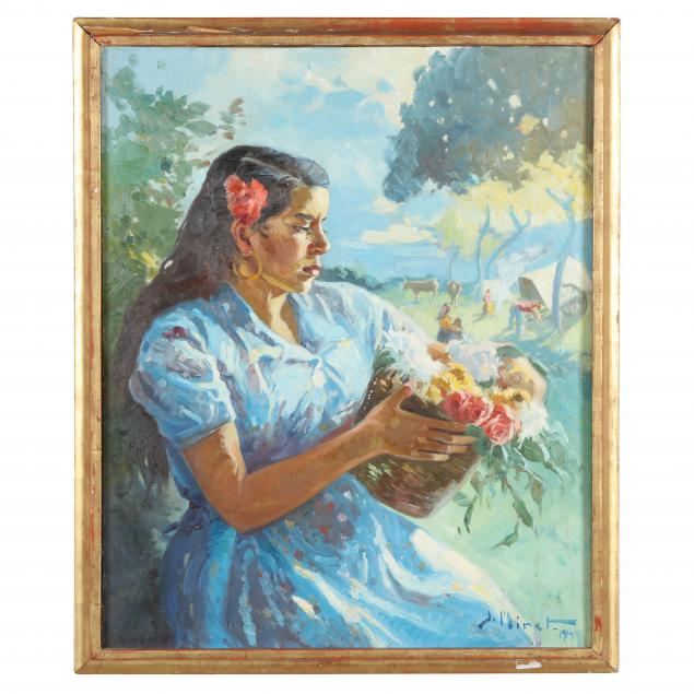 JOSEP MIRET ALEU (SPANISH,