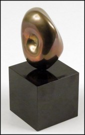 JOSEPH A. BURLINI (AMERICAN 20