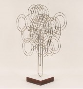 Joseph A. Burlini (American 20