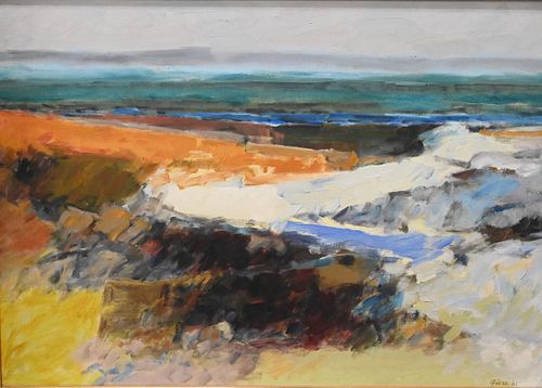 JOSEPH A. FIORE (AMERICAN 1925 -