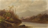 Joseph A. Hekking (1830-1903 N
