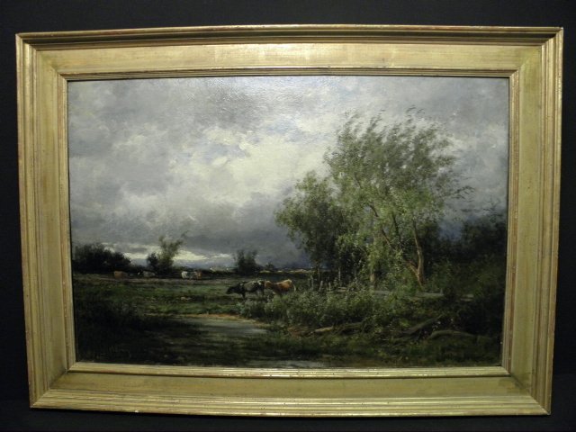 Joseph A. Hekking (American