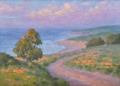 JOSEPH AARON, (AMERICAN, B. 19