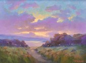 JOSEPH AARON, (AMERICAN, B. 19