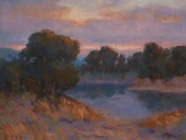 JOSEPH AARON, (B. 1959, LAGUNA