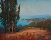 JOSEPH AARON, (B. 1959, LAGUNA