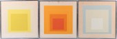 JOSEPH ALBERS, GERMAN 1888-197