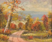 Joseph Albert Trover (American