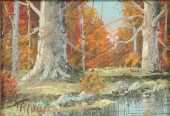 Joseph Albert Trover (American