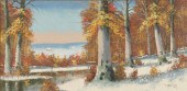 Joseph Albert Trover (American