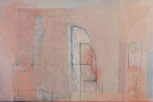 JOSEPH ALMYDA (AMERICAN