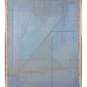 Joseph Almyda
(American, 1927-