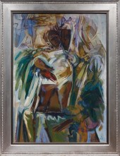JOSEPH ALMYDA (AMERICAN/FLORID