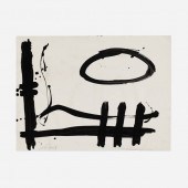 Joseph Amar 1954–2001. Abstrac