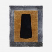 Joseph Amar 1954–2001. Black F