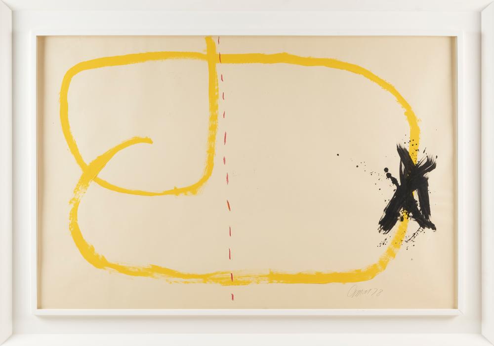 JOSEPH AMAR (NEW YORK/CANADA,