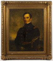 Joseph Ames (MA 1816-1872) Maj