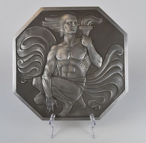 JOSEPH ANTHONY ATCHISON ALUMINUM