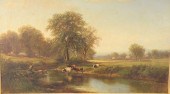 JOSEPH ANTONIO HEKKING (AMERIC