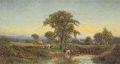 JOSEPH ANTONIO HEKKING (AMERIC