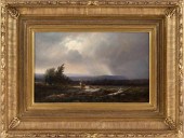 JOSEPH ANTONIO HEKKING (NEW YO