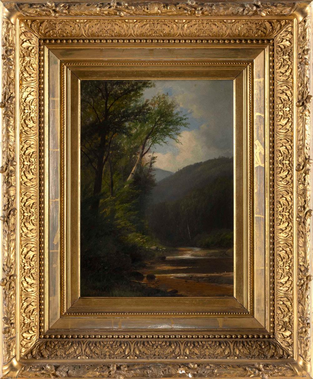 JOSEPH ANTONIO HEKKING (NEW