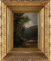 JOSEPH ANTONIO HEKKING (NEW YO