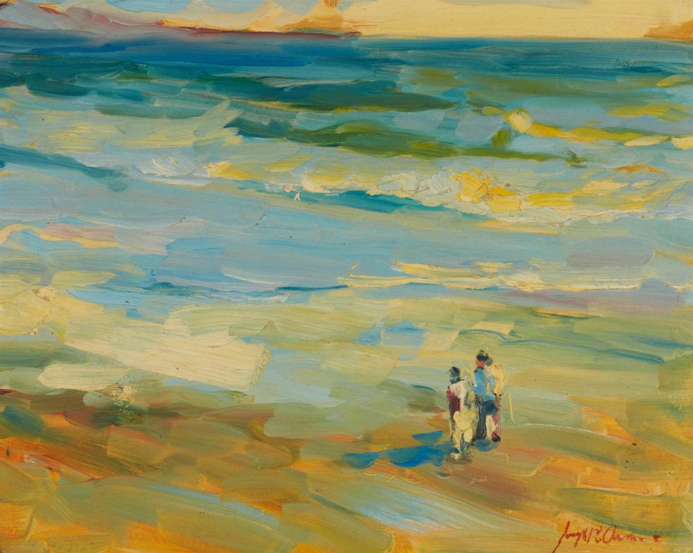 JOSEPH ARENO, (1950-2006,