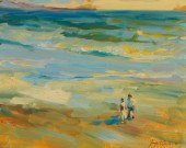 JOSEPH ARENO, (1950-2006, CANA