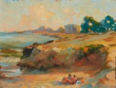 JOSEPH ARENO, (1950-2006, CANA