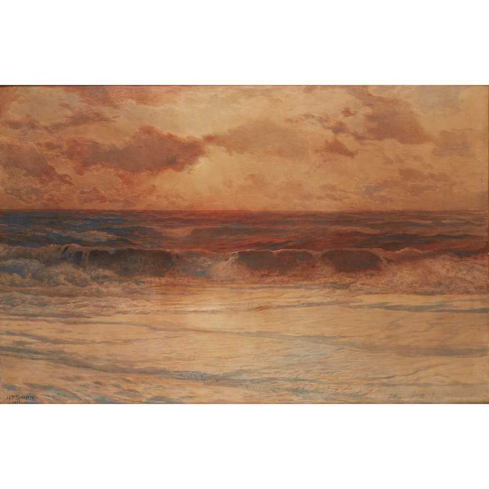JOSEPH ARTHUR PALLISER SEVERN